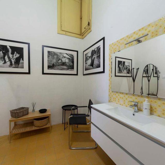 B&B Del Corso Ascoli Piceno Exteriér fotografie