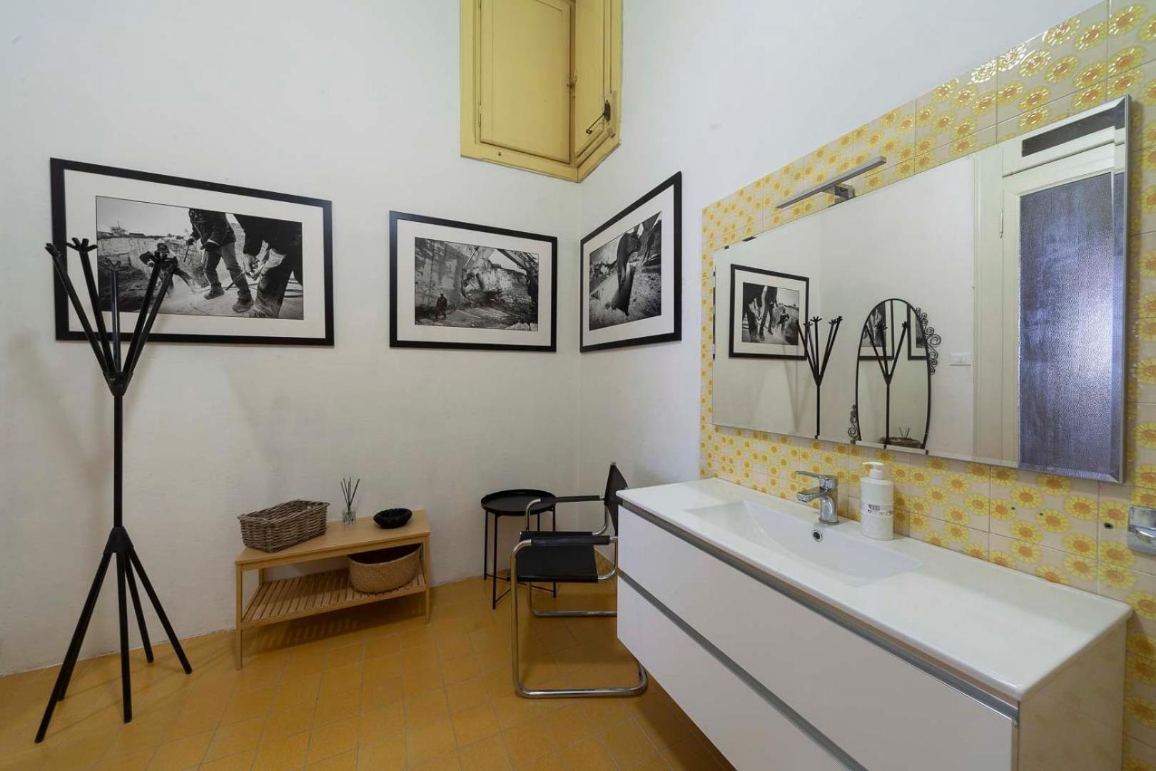 B&B Del Corso Ascoli Piceno Exteriér fotografie